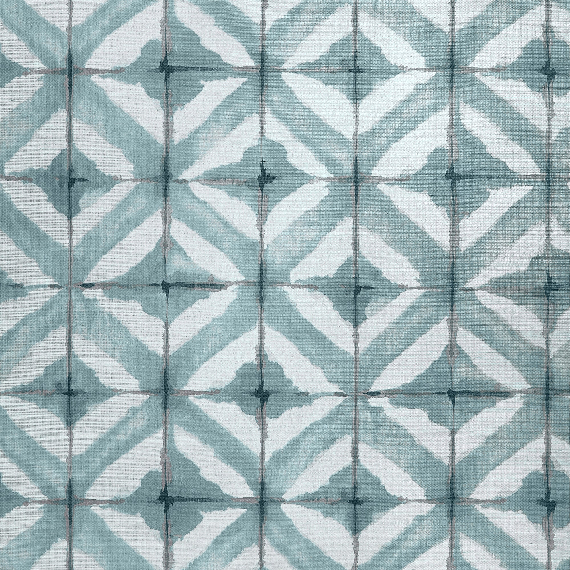 T24443 Water Blocks Mineral Yutori Wallpaper by Thibaut