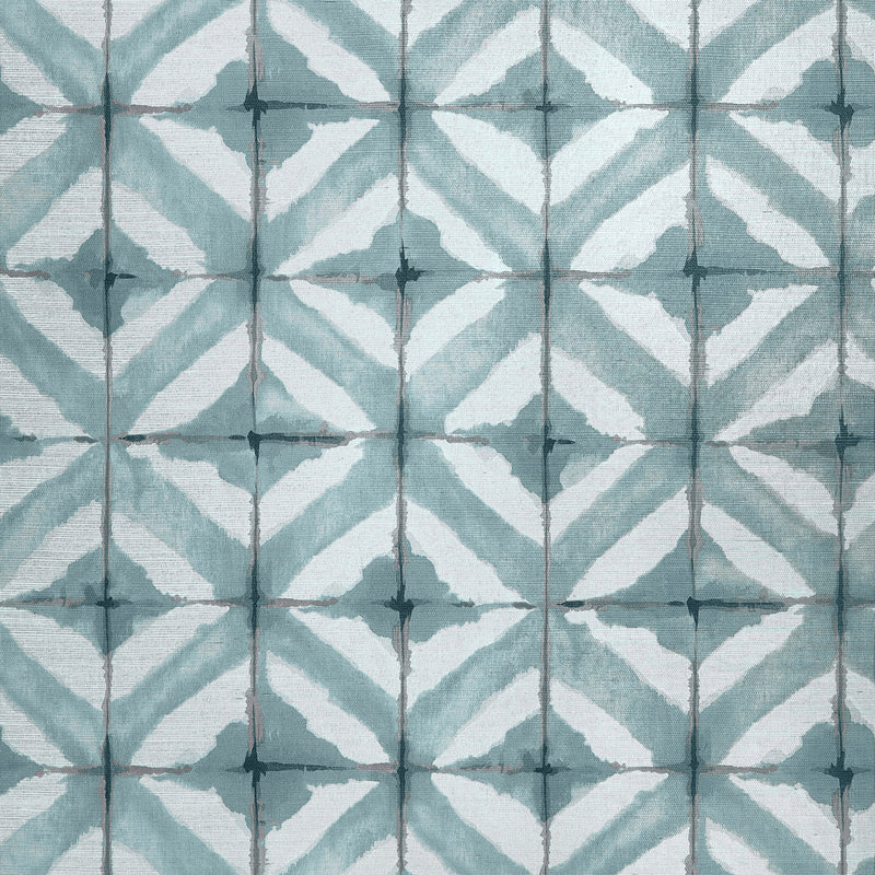 T24443 Water Blocks Mineral Yutori Wallpaper by Thibaut