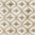 T24444 Water Blocks Beige Yutori Wallpaper by Thibaut