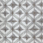 T24445 Water Blocks Grey Yutori Wallpaper by Thibaut