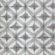 Water Blocks Grey Yutori Wallpaper by Thibaut