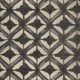 Water Blocks Black Yutori Wallpaper by Thibaut