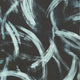 Magnus Charcoal Yutori Wallpaper by Thibaut