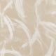 Magnus Beige Yutori Wallpaper by Thibaut
