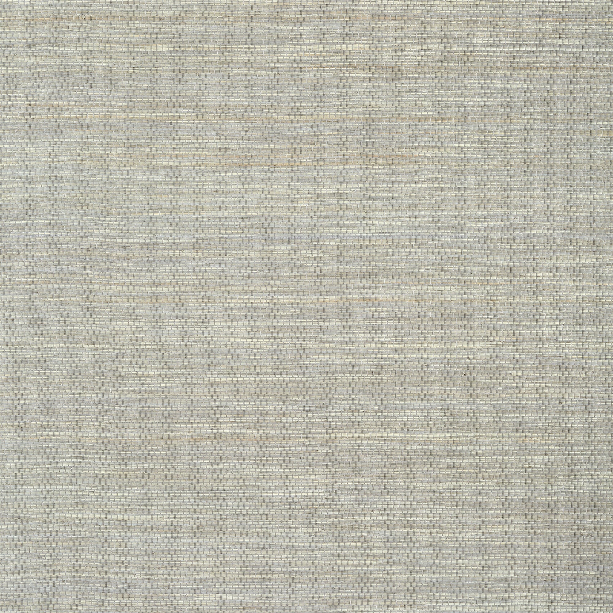 T27000 Cape May Weave Light Grey Natural Resource 3 Wallpaper by Thibaut