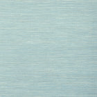 T27003 Cape May Weave Yarmouth Blue Natural Resource 3 Wallpaper by Thibaut