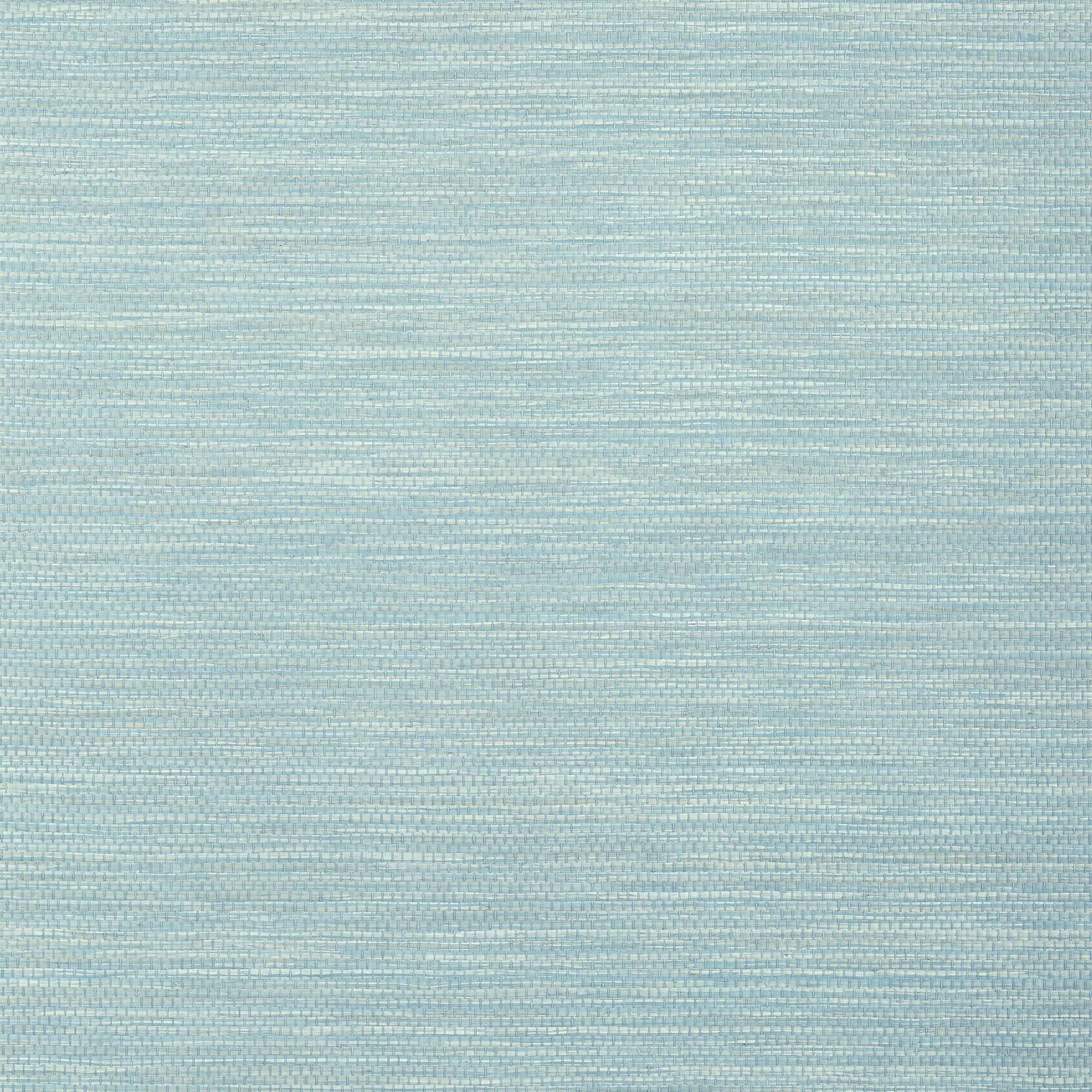 T27003 Cape May Weave Yarmouth Blue Natural Resource 3 Wallpaper by Thibaut