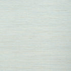 T27004 Cape May Weave Pale Blue Natural Resource 3 Wallpaper by Thibaut