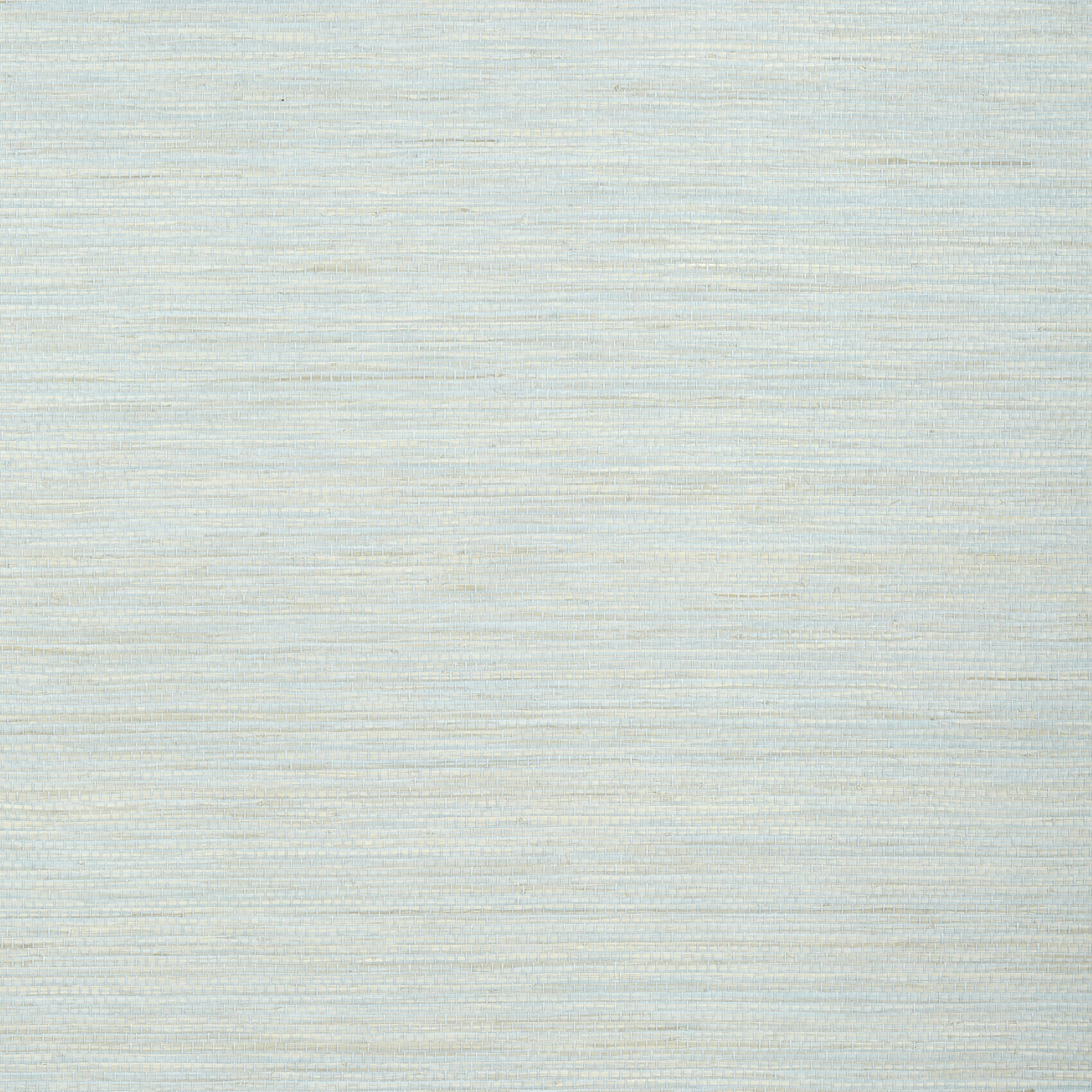 T27004 Cape May Weave Pale Blue Natural Resource 3 Wallpaper by Thibaut