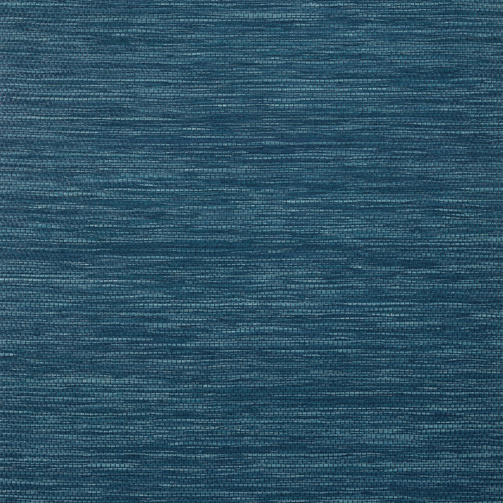 T27005 Cape May Weave Navy Natural Resource 3 Wallpaper by Thibaut