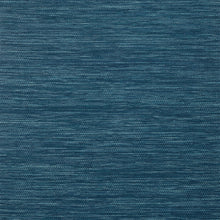 T27005 Cape May Weave Navy Natural Resource 3 Wallpaper by Thibaut