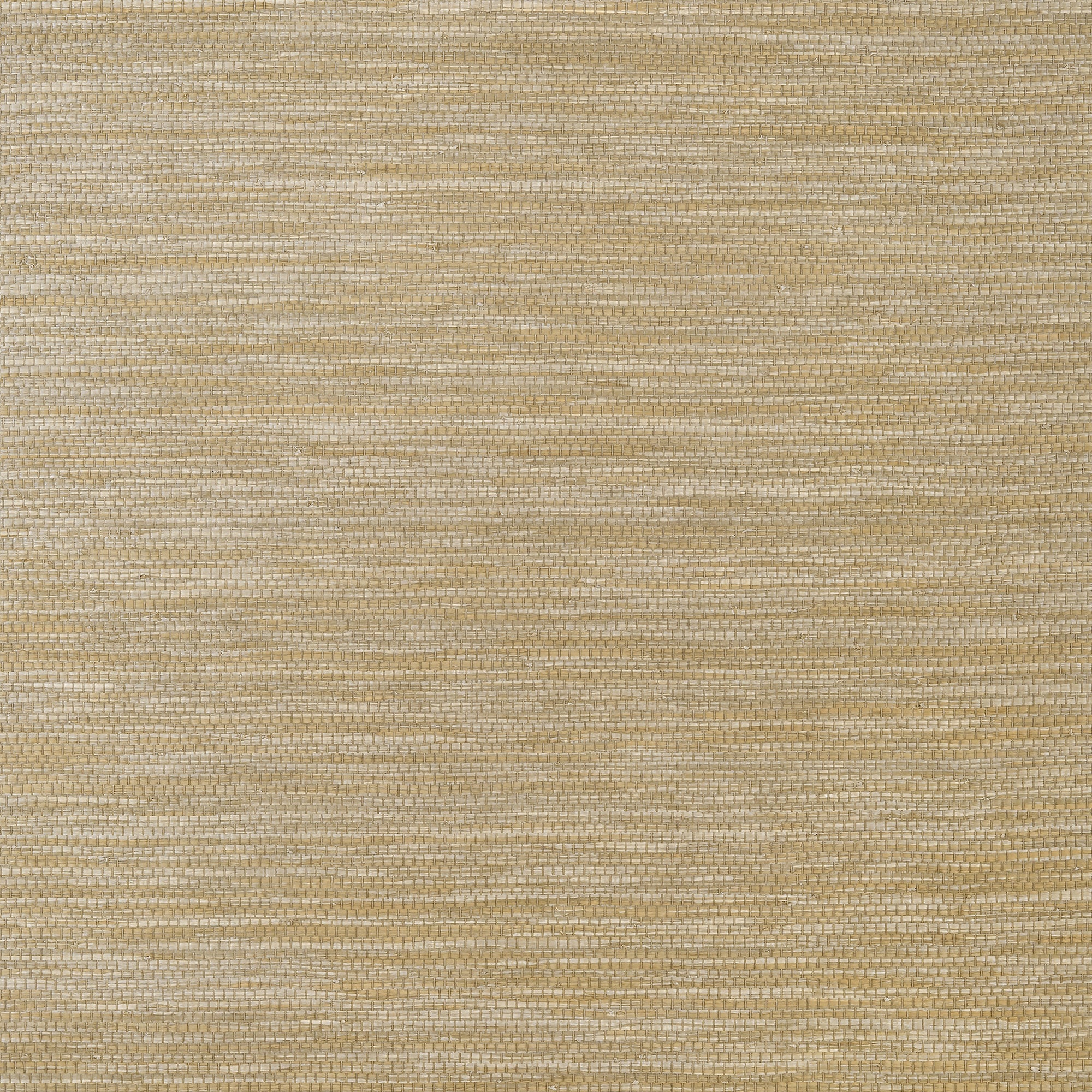 T27008 Cape May Weave Brown Natural Resource 3 Wallpaper by Thibaut