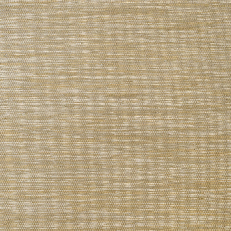 T27008 Cape May Weave Brown Natural Resource 3 Wallpaper by Thibaut