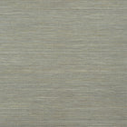 T27009 Cape May Weave Smoky Grey Natural Resource 3 Wallpaper by Thibaut