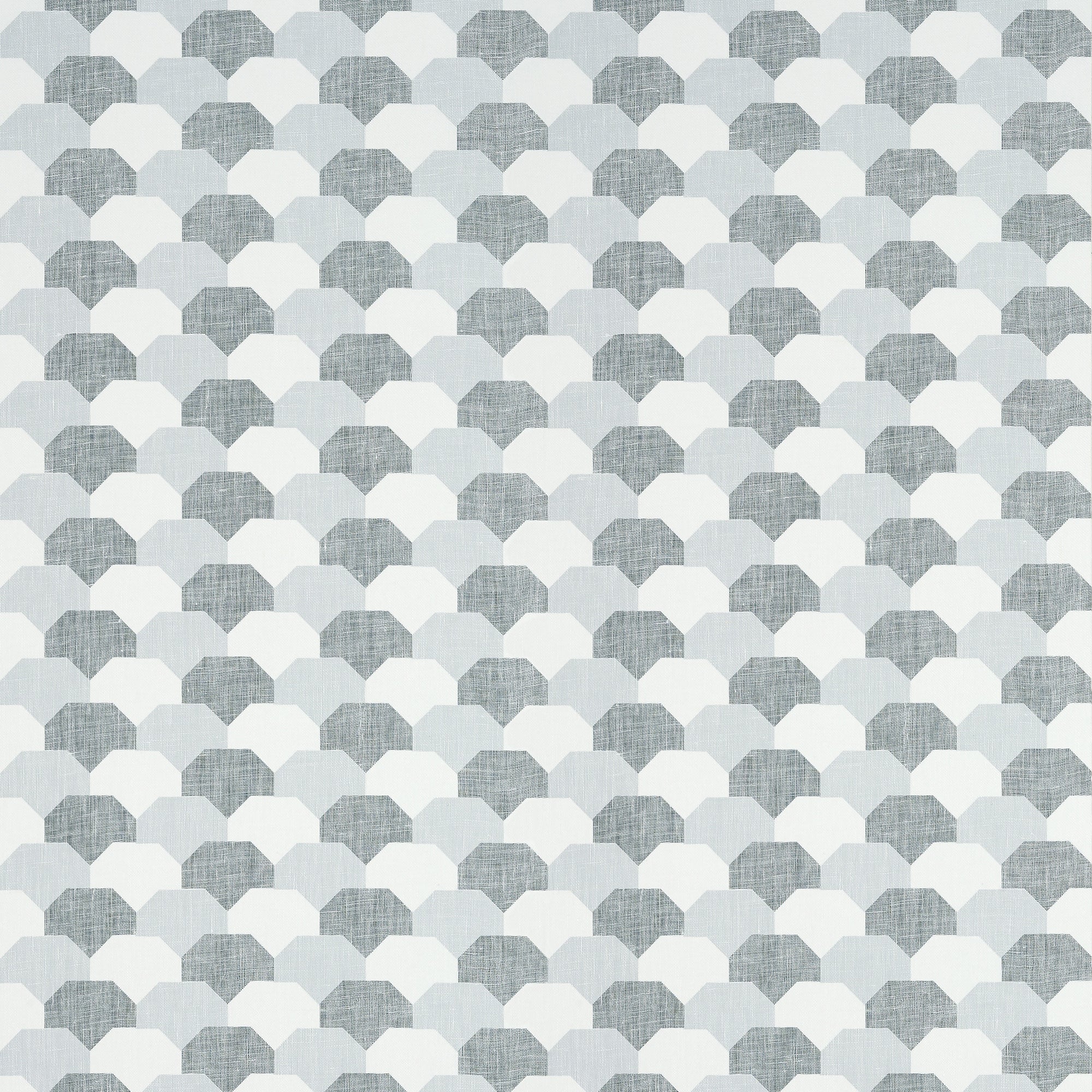T27011 Hidden Hills Black and White Natural Resource 3 Wallpaper by Thibaut