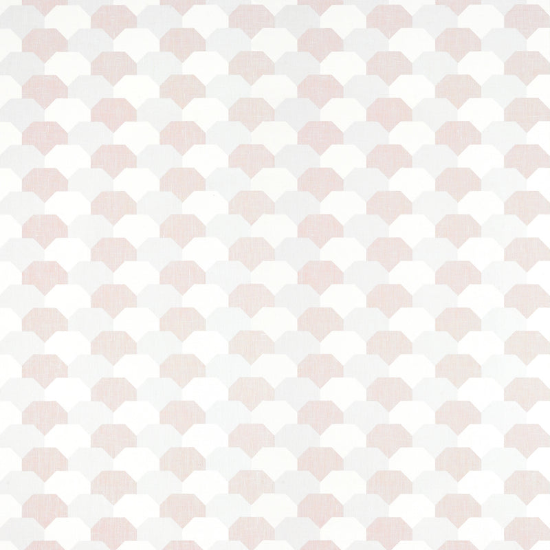 T27012 Hidden Hills Blush Natural Resource 3 Wallpaper by Thibaut