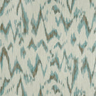 T27014 Point Lobos Brown and Teal Natural Resource 3 Wallpaper by Thibaut
