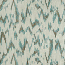 T27014 Point Lobos Brown and Teal Natural Resource 3 Wallpaper by Thibaut
