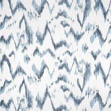 T27015 Point Lobos Blue and White Natural Resource 3 Wallpaper by Thibaut