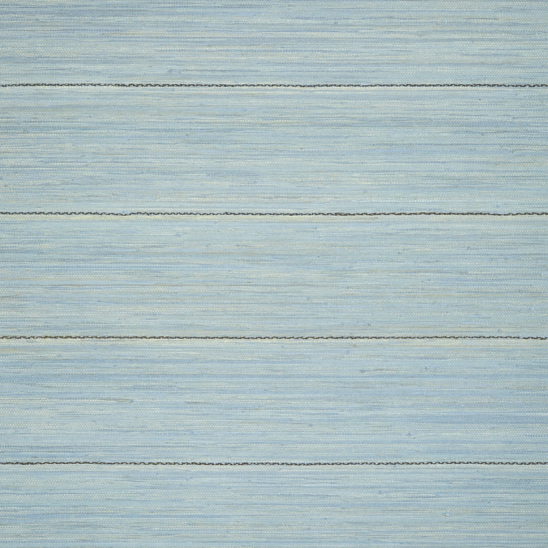T27019 Navajo Spa Blue Natural Resource 3 Wallpaper by Thibaut