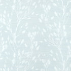 T27022 Wild Flower Sleepy Blue Natural Resource 3 Wallpaper by Thibaut