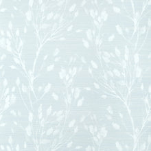 T27022 Wild Flower Sleepy Blue Natural Resource 3 Wallpaper by Thibaut