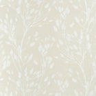 T27023 Wild Flower Beige Natural Resource 3 Wallpaper by Thibaut