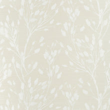 T27023 Wild Flower Beige Natural Resource 3 Wallpaper by Thibaut