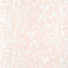 T27024 Wild Flower Blush Natural Resource 3 Wallpaper by Thibaut
