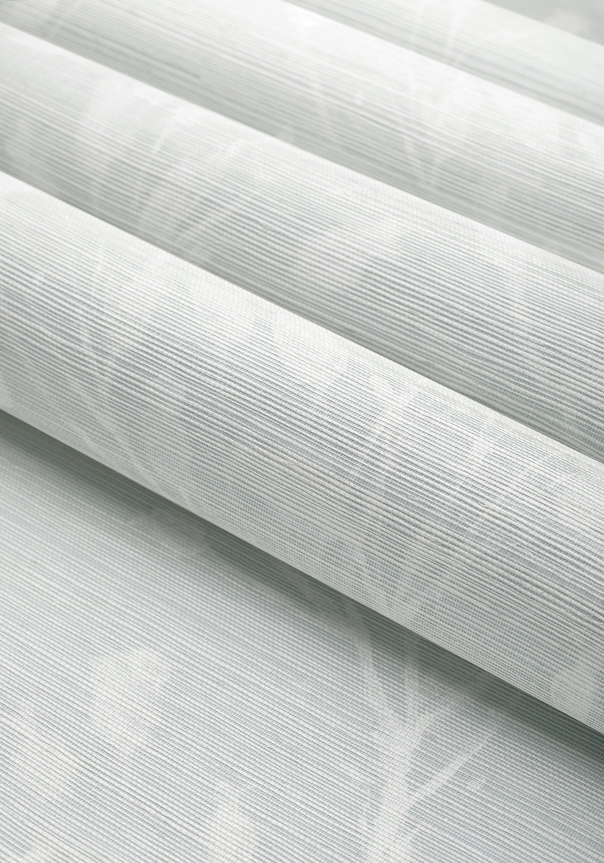 T27025 Wild Flower Grey Natural Resource 3 Wallpaper by Thibaut