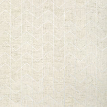 T27026 Cordoza Weave Light Grey Natural Resource 3 Wallpaper by Thibaut