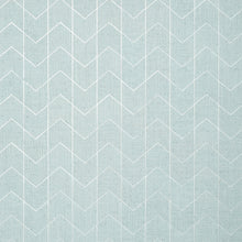 T27027 Cordoza Weave Spa Blue and Silver Natural Resource 3 Wallpaper by Thibaut