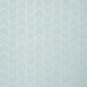 Cordoza Weave Spa Blue and Silver Natural Resource 3 Wallpaper by Thibaut