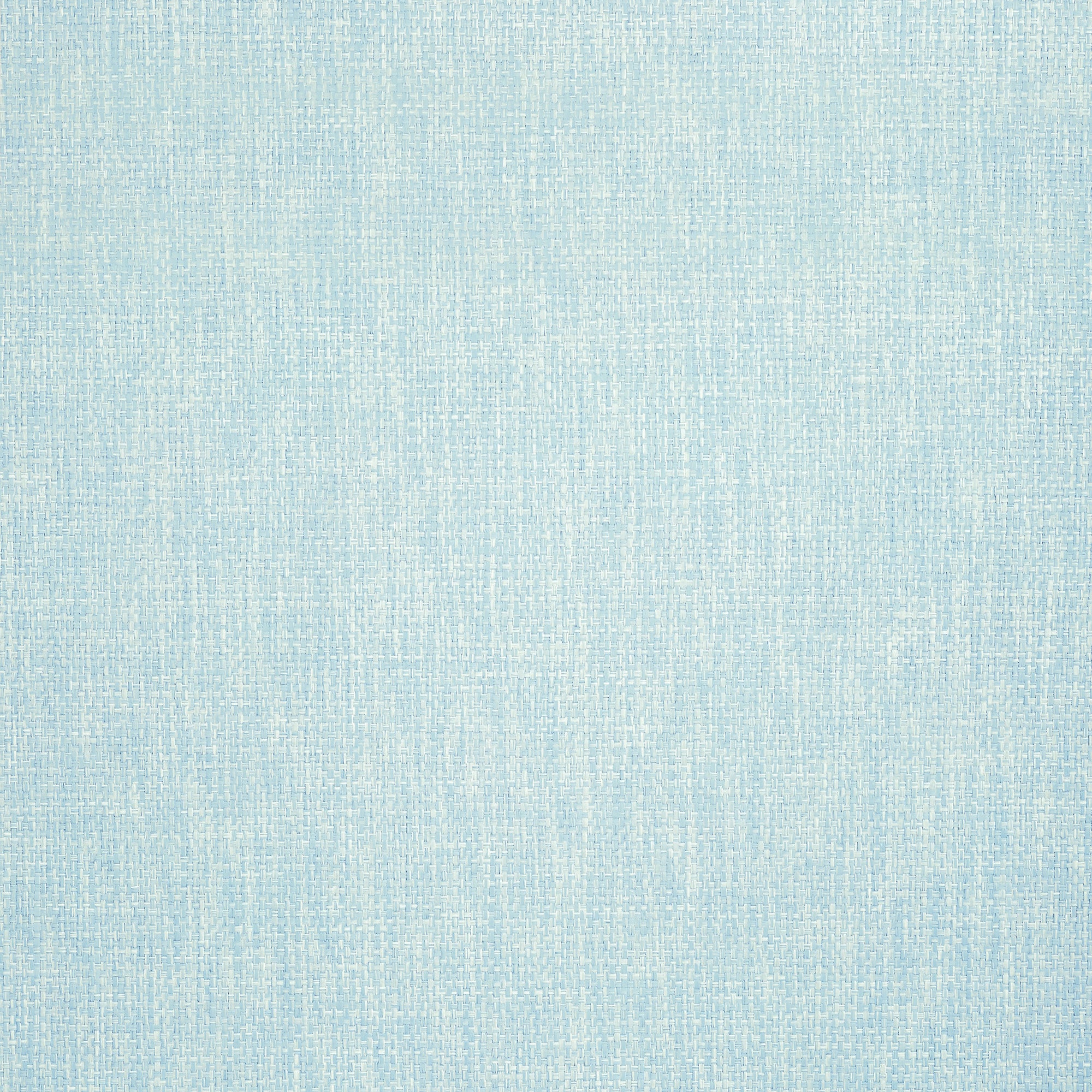 T27031 Arthur's Tweed Spa Blue Natural Resource 3 Wallpaper by Thibaut