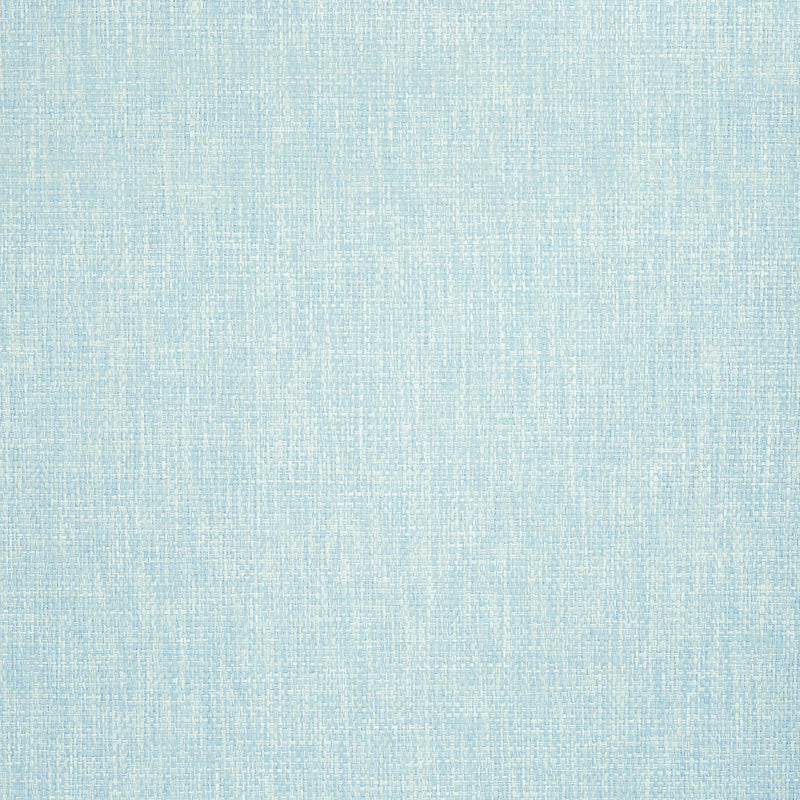 T27031 Arthur's Tweed Spa Blue Natural Resource 3 Wallpaper by Thibaut