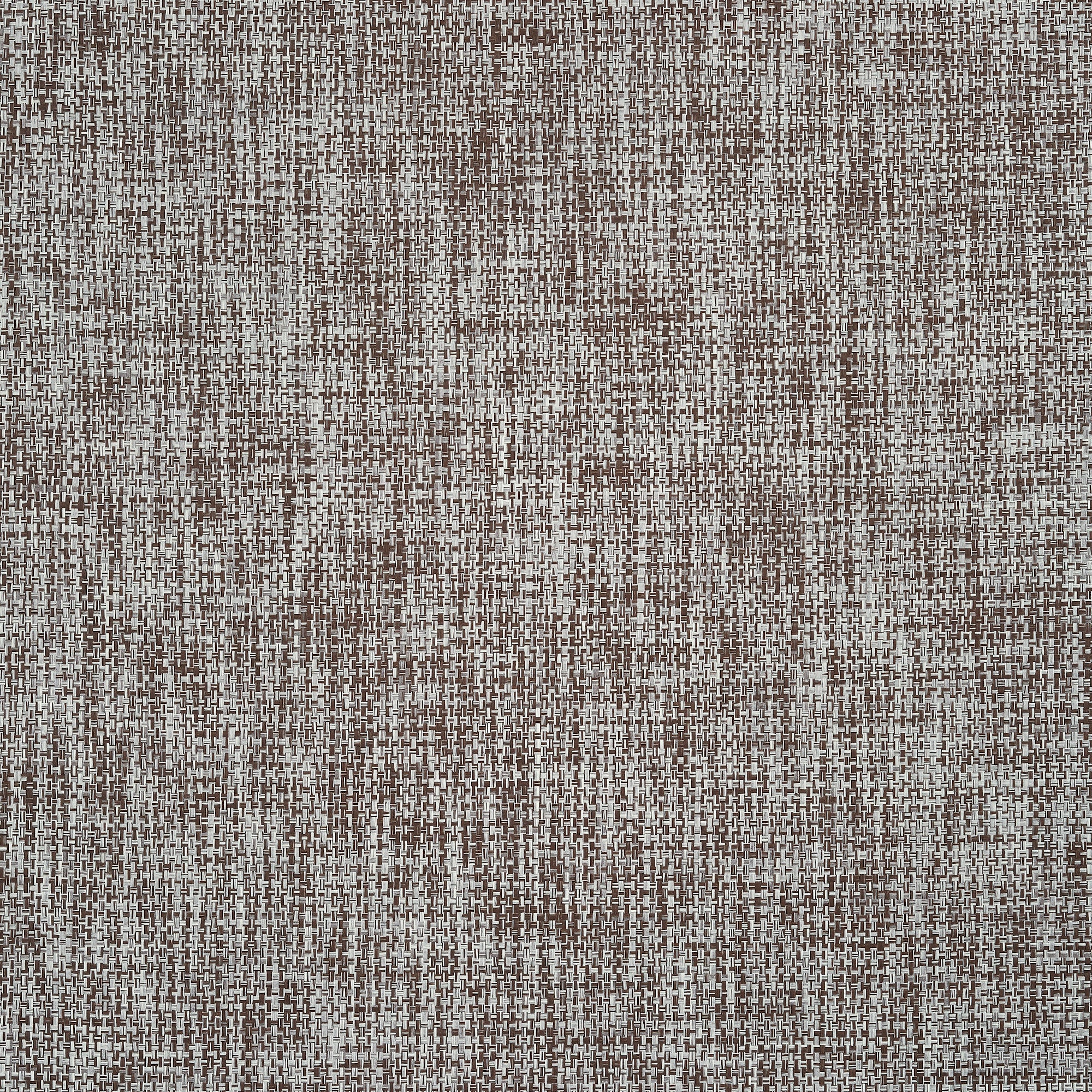 T27033 Arthur's Tweed Brown Natural Resource 3 Wallpaper by Thibaut