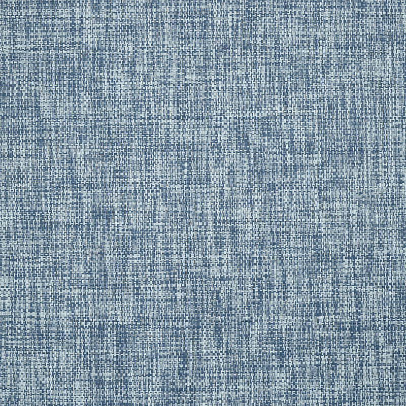 T27034 Arthur's Tweed Navy Natural Resource 3 Wallpaper by Thibaut