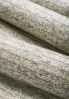 T27044 Pima Braid Grey Natural Resource 3 Wallpaper by Thibaut