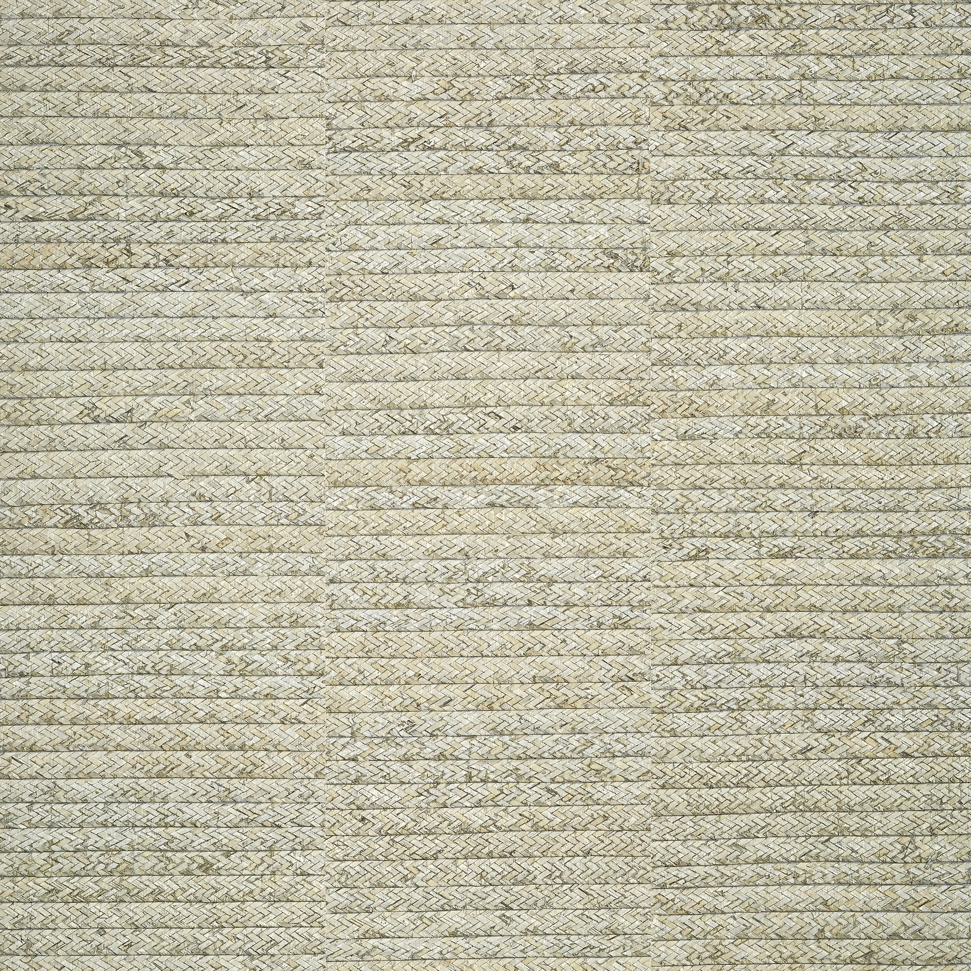 T27044 Pima Braid Grey Natural Resource 3 Wallpaper by Thibaut