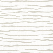 T27049 Savanna Flax Natural Resource 3 Wallpaper by Thibaut