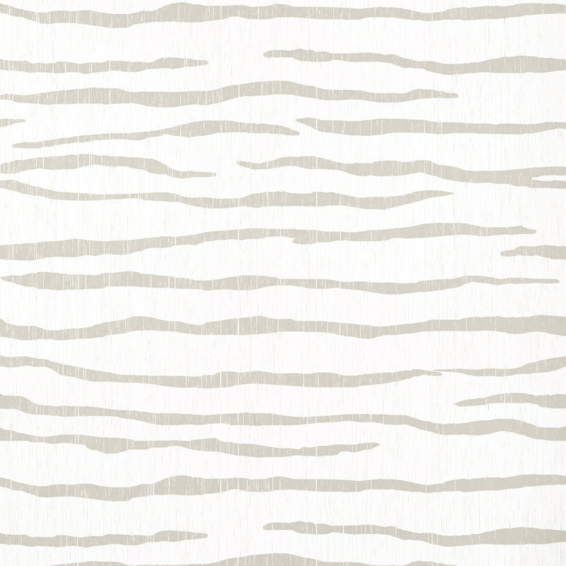 T27049 Savanna Flax Natural Resource 3 Wallpaper by Thibaut
