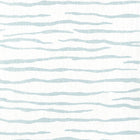 T27050 Savanna Sleepy Blue Natural Resource 3 Wallpaper by Thibaut