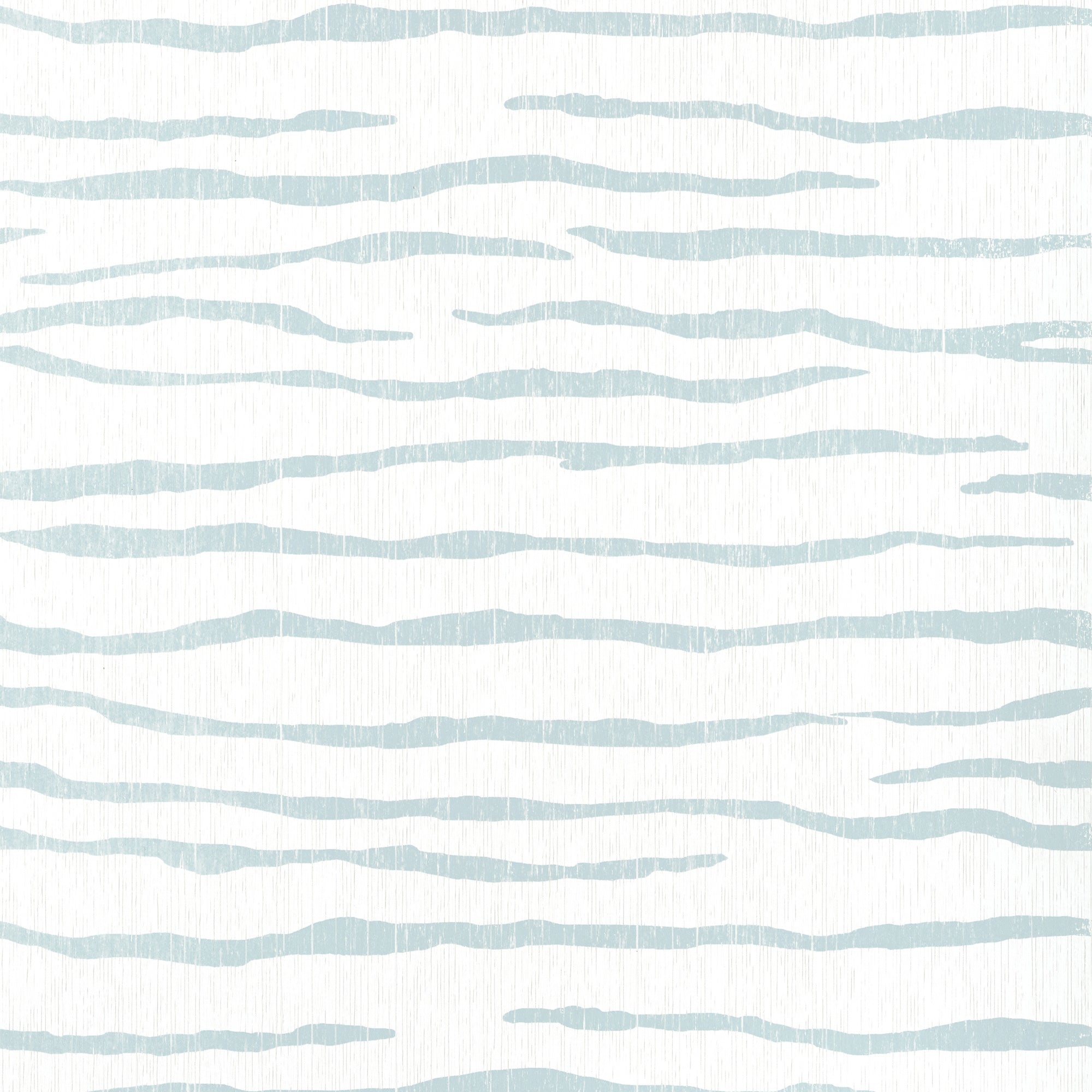 T27050 Savanna Sleepy Blue Natural Resource 3 Wallpaper by Thibaut