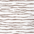 T27051 Savanna Brown and White Natural Resource 3 Wallpaper by Thibaut