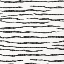 T27052 Savanna Black and White Natural Resource 3 Wallpaper by Thibaut