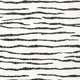 Savanna Black and White Natural Resource 3 Wallpaper by Thibaut