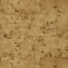 T272 Burlwood Block Texture Resource 6 Wallpaper By Thibaut