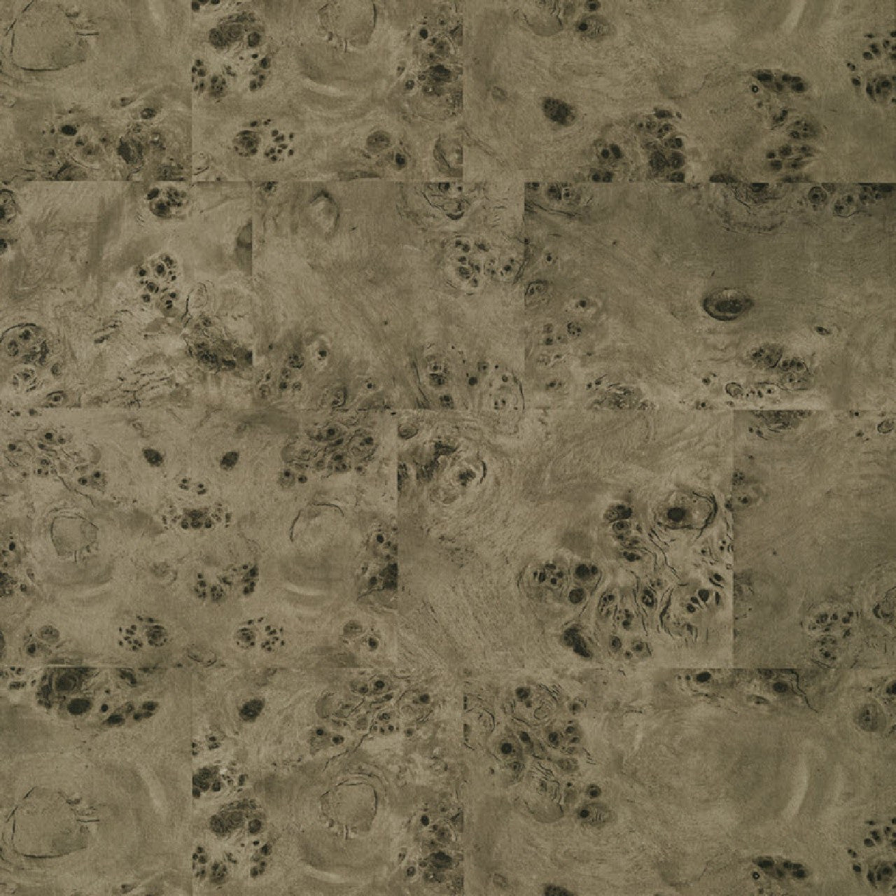 T274 Burlwood Block Texture Resource 6 Wallpaper By Thibaut