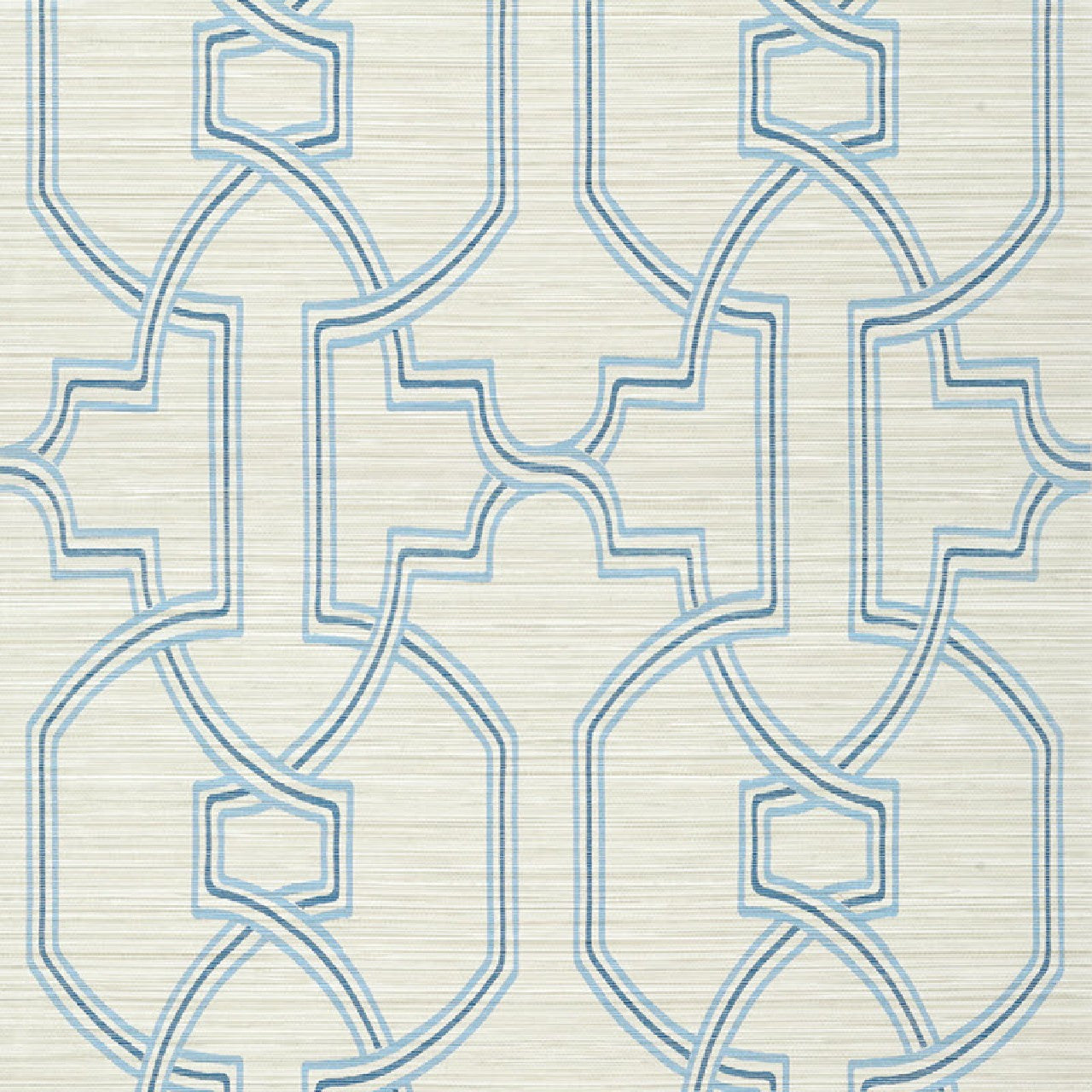 T277 Promenade Texture Resource 6 Wallpaper By Thibaut