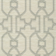 T278 Promenade Texture Resource 6 Wallpaper By Thibaut